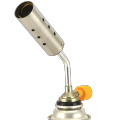 Сварка TIG Forting Gas Blow Torge Portable Регулируемая сварка ручного зажигания для открытого барбекю 1300 Flamethrower